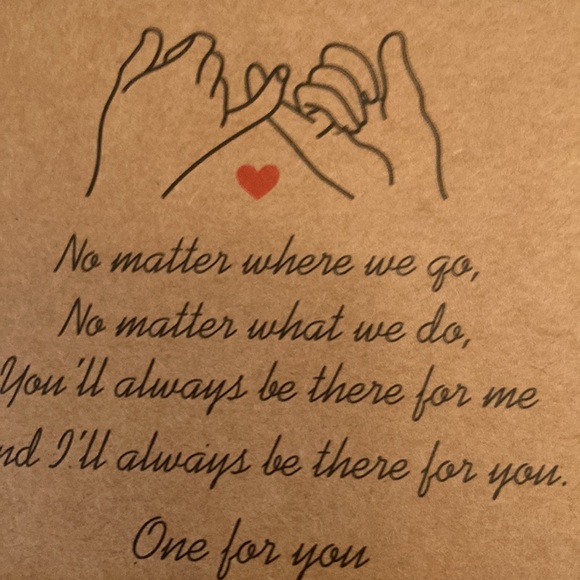 Best friend Elephant bracelets - Picture 2 of 5